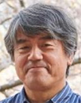Professor Takayuki Ohba